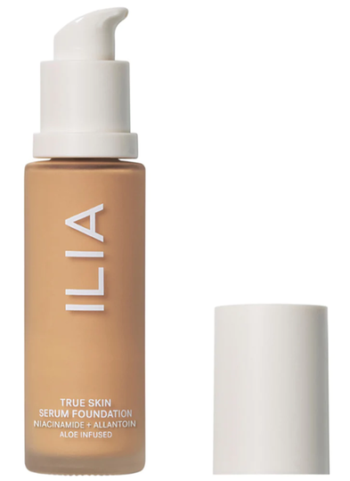 ILIA Beauty True Skin Serum Foundation Catalina 30ml