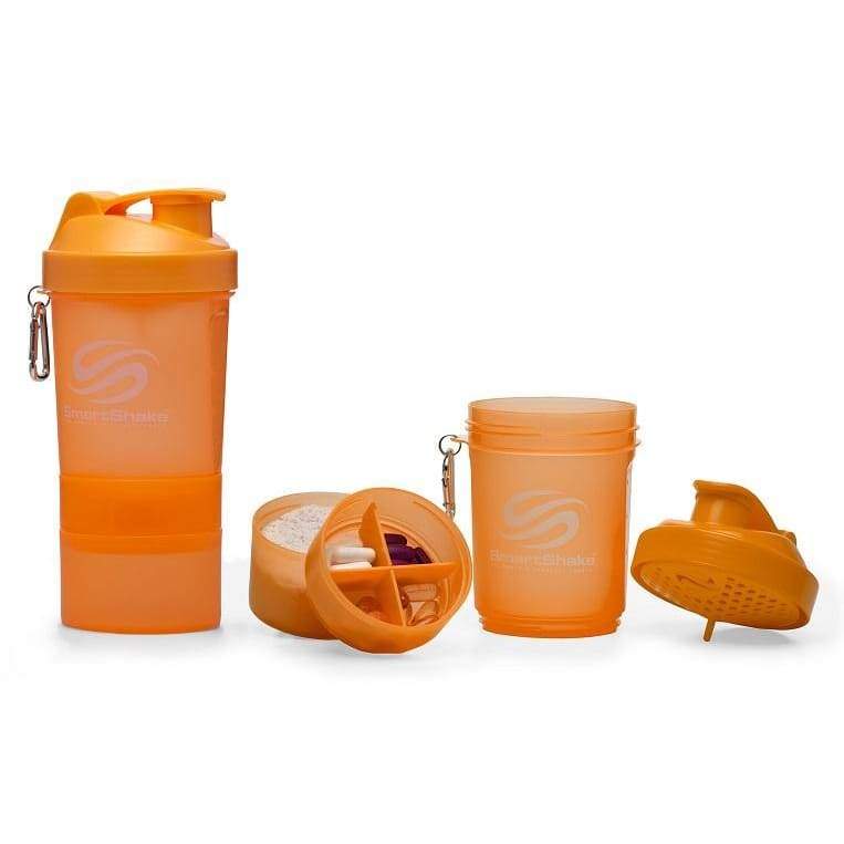 Original Series Shaker, Neon Series Orange - 600 ml.