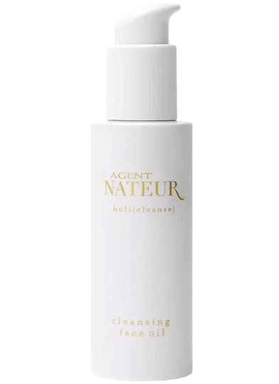 Agent Nateur Holi (Cleanse) Cleansing Face Oil 120ml