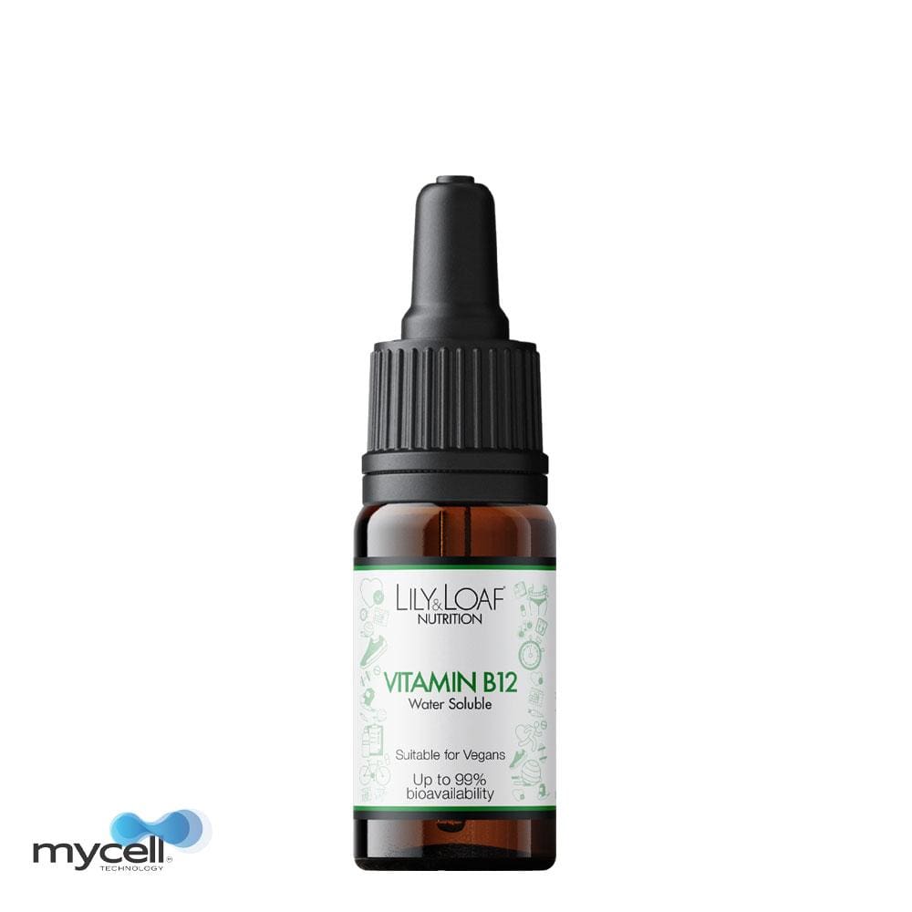 Vitamin B12 (10ml)