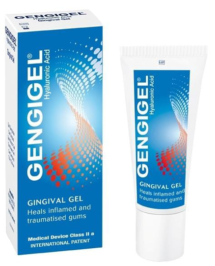 Gengigel Gel, 20ml