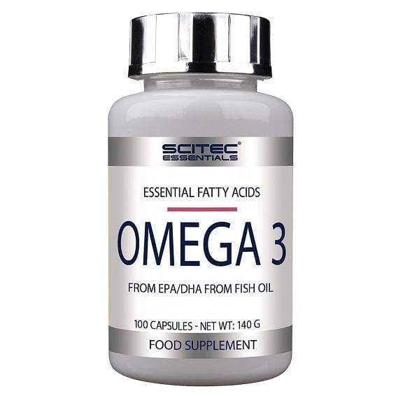 Omega 3 - 100 caps