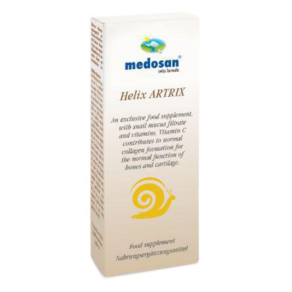 Helix Artrix Snail Syrup 125ml