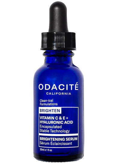 Odacite Vitamin C & E and Hyaluronic Acid Brightening Serum 30ml