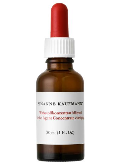 Susanne Kaufmann Active Agent Concentrate Clarifying
