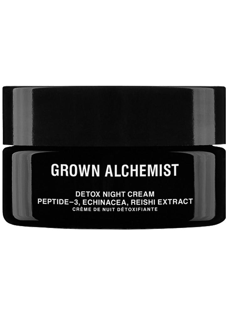 Grown Alchemist Detox Facial Night Cream