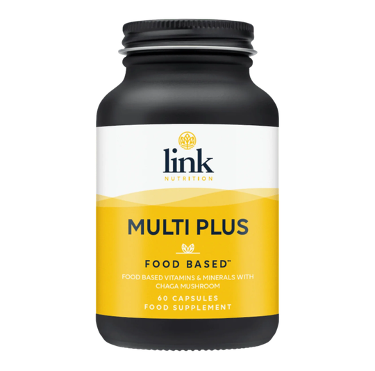 Link Nutrition Multi Plus, 60 Capsules