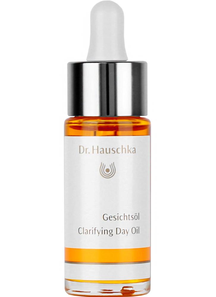 Dr Hauschka Clarifying Day Oil