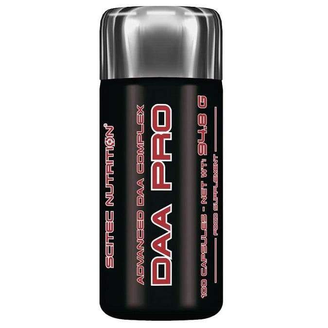 DAA Pro - 100 caps
