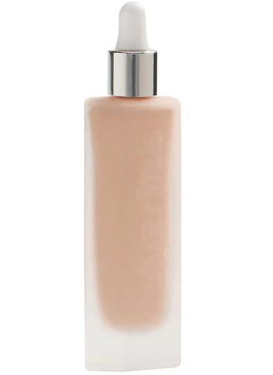 Kjaer Weis Invisible Touch Liquid Foundation F140 Paper Thin 30ml