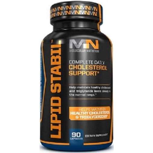 Lipid Stabil - 90 caps