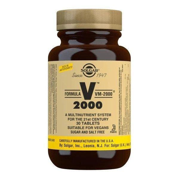 Formula VM-2000 - 60 tablets