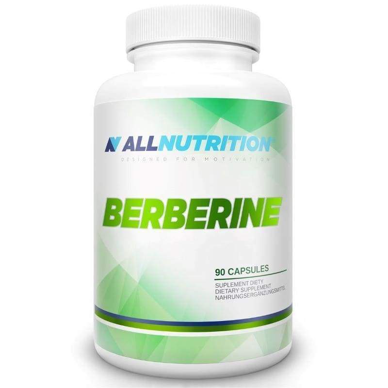 Berberine - 90 caps