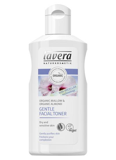 Lavera Gentle Facial Toner