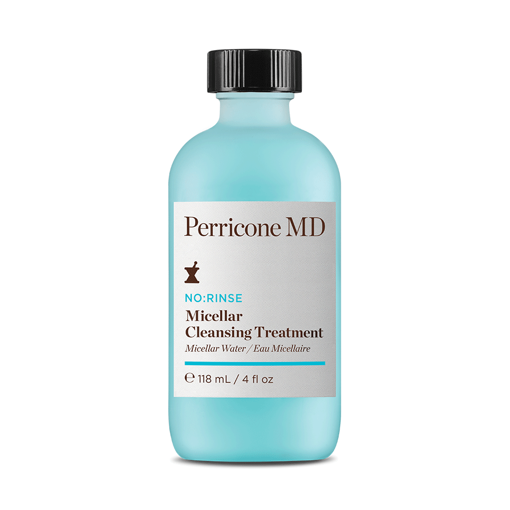 ​Perricone MD - No:Rinse Micellar Cleansing Treatment​ 118 ml