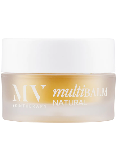 MV Skintherapy MultiBalm Natural 15ml