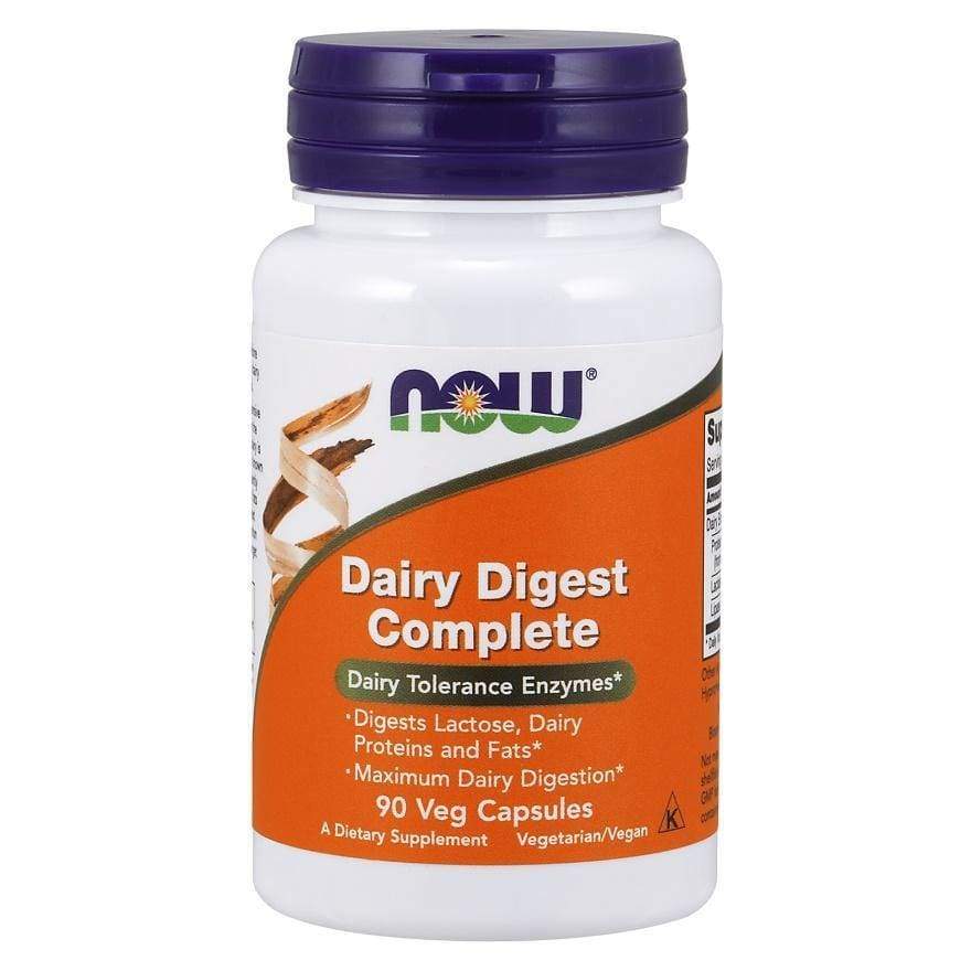 Dairy Digest Complete - 90 vcaps