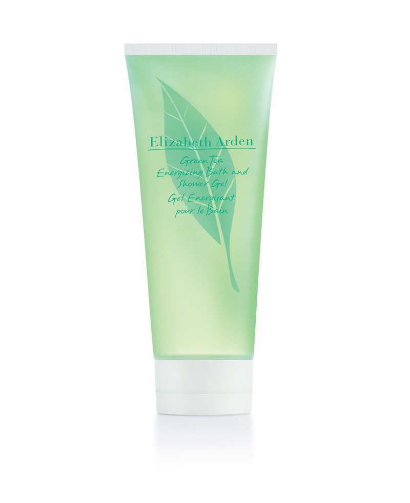 Elizabeth Arden - Green Tea Energizing Bath & Shower Gel 200 ml