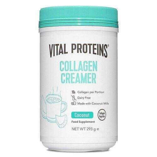 Collagen Creamer, Coconut - 293 grams