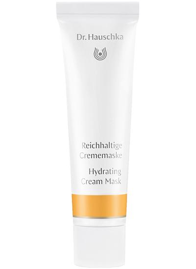 Dr Hauschka Hydrating Cream Mask