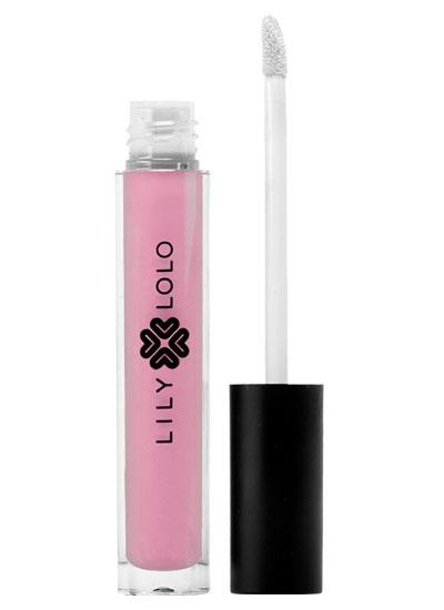 Lily Lolo Natural Lip Gloss