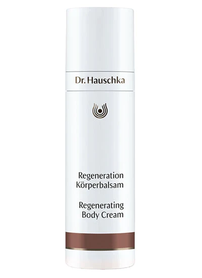 Dr Hauschka Regenerating Body Cream 150ml