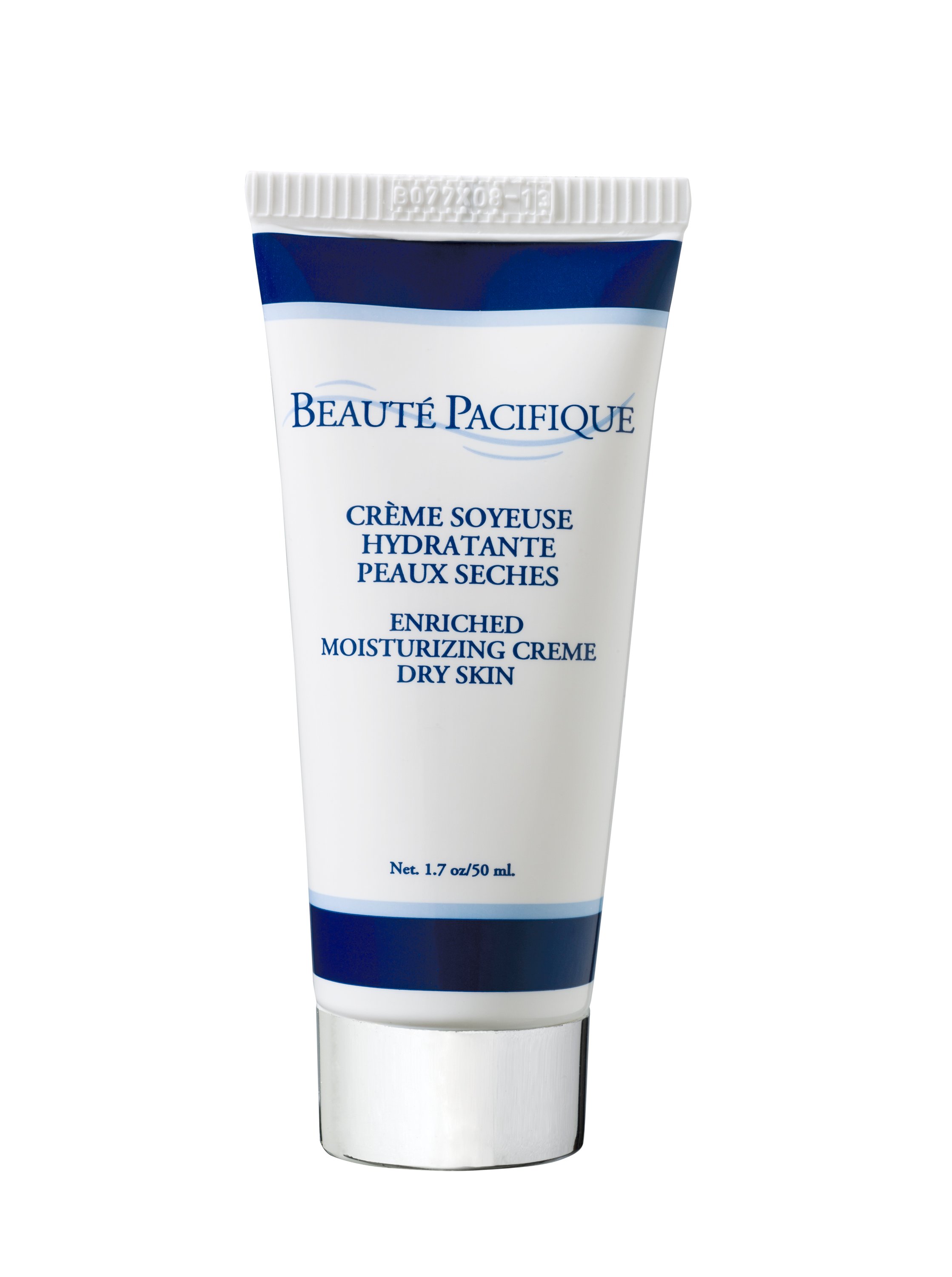 Beauté Pacifique - Moisturizing Creme for Dry Skin 50 ml. (tube)