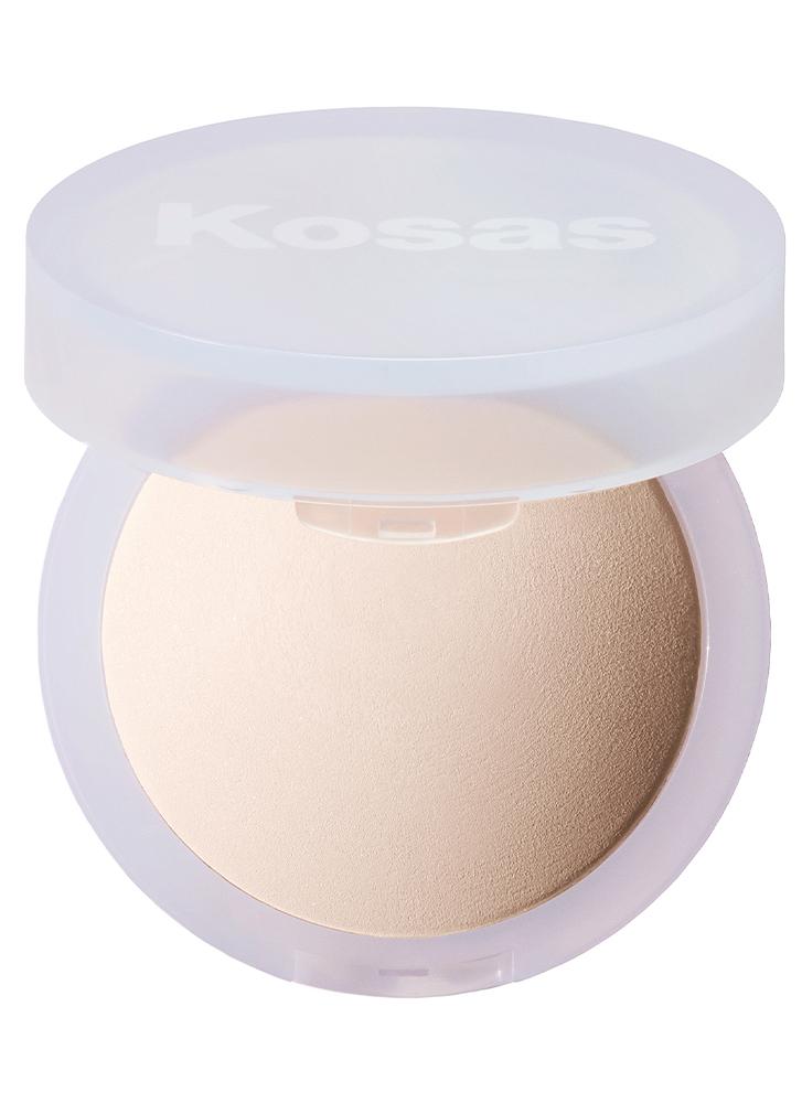 Kosas Cloud Set Baked Setting & Smoothing Powder