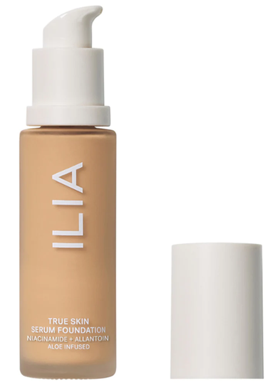 ILIA Beauty True Skin Serum Foundation Salina 30ml