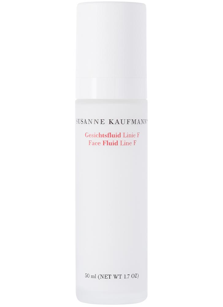 Susanne Kaufmann Face Fluid Line F