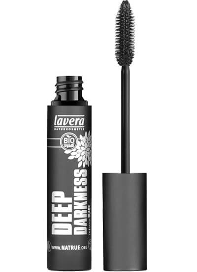 Lavera Deep Darkness Intense Black Mascara