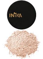 Inika Loose Mineral Powder Foundation SPF25 sample