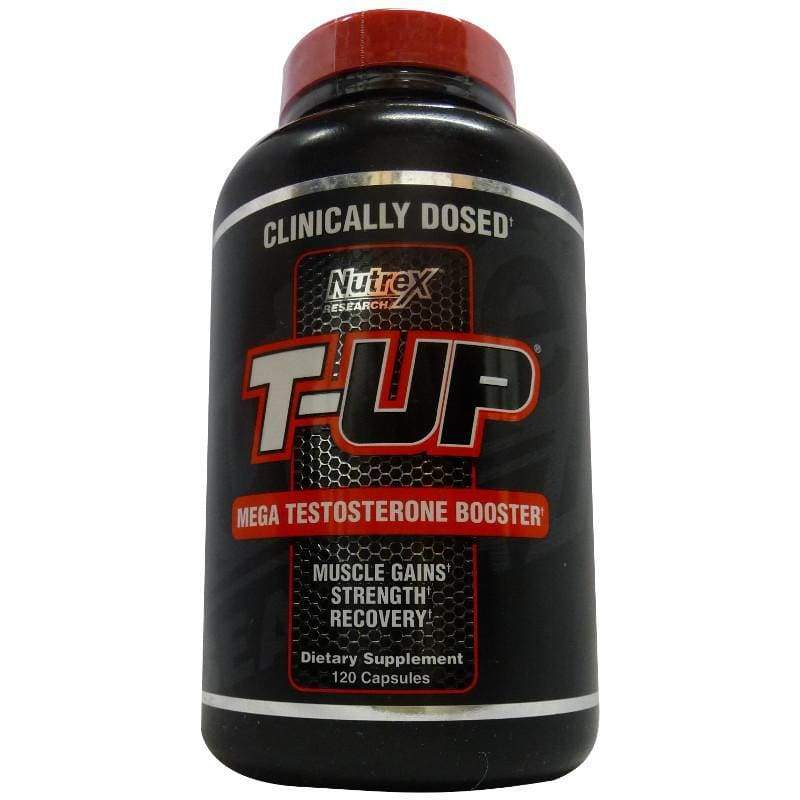 T-UP - 120 caps