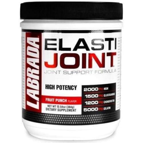 Elasti Joint, Orange - 384 grams