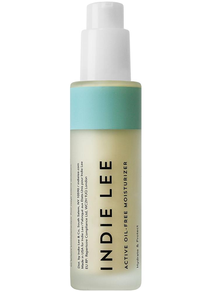 Indie Lee Active Oil Free Moisturizer