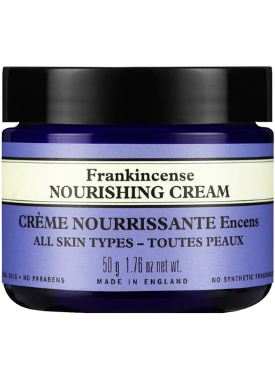 Neal's Yard Remedies Frankincense Nourishing Cream 50g