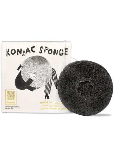 Neighbourhood Botanicals Konjac Sponge 1pc