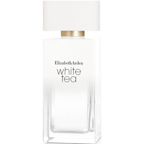 Elizabeth Arden - White Tea EDT 50 ml