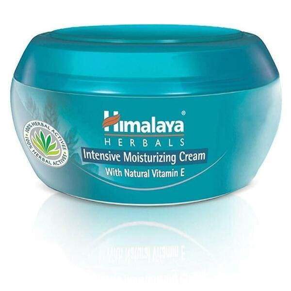 Intenisve Moisturizing Cream - 150 ml.