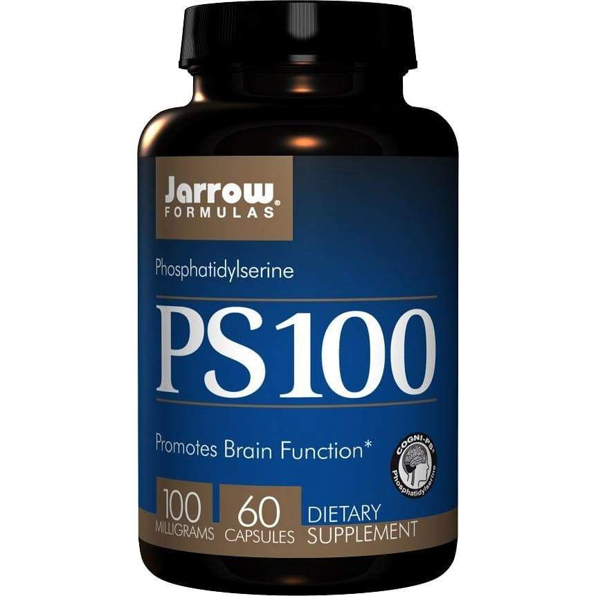 PS 100 - 60 caps