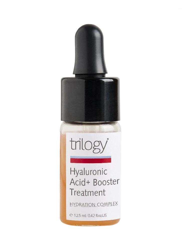 Trilogy Skincare Hyaluronic Acid+ Booster Treatment