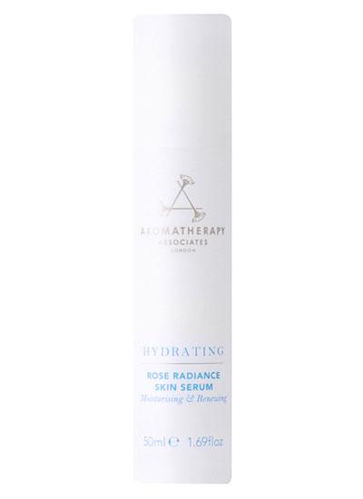 Aromatherapy Associates Rose Radiance Skin Serum