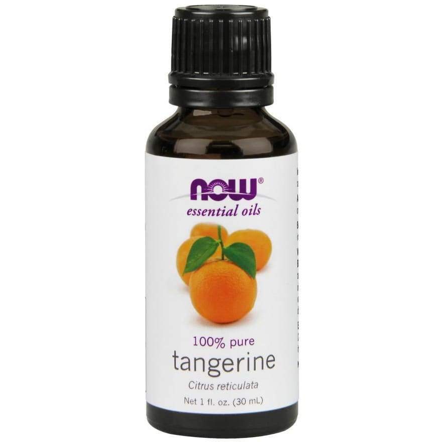 Essential Oil, Tangerine Oil - 30 ml.