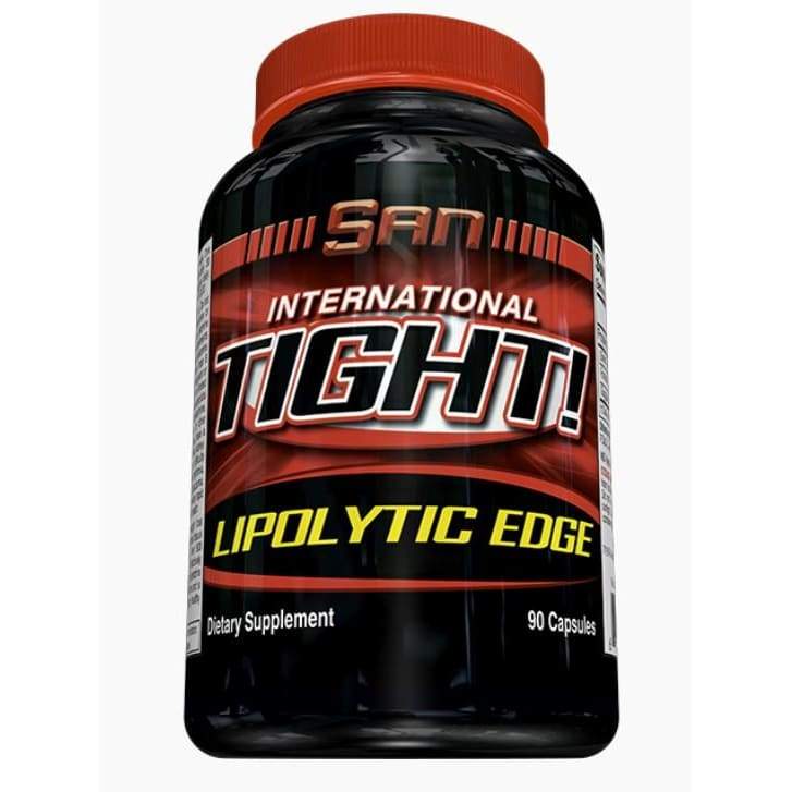 Tight! International - 90 caps