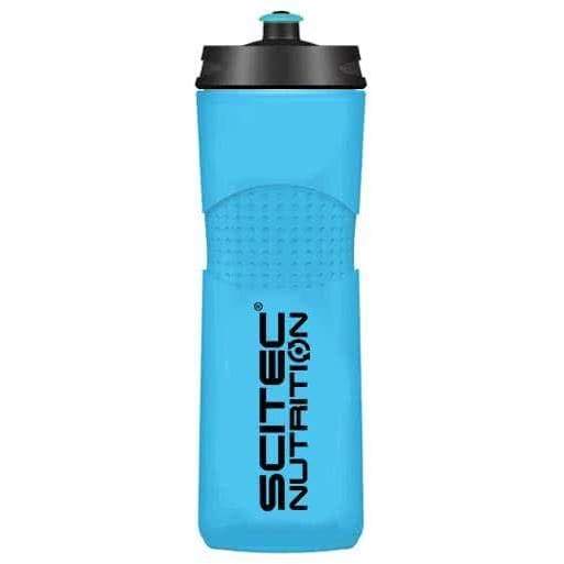 SciTec Bike Bottle, Blue - 650 ml.
