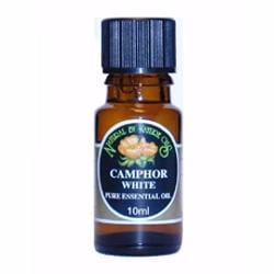 Natural By Nature Camphor, 10ml