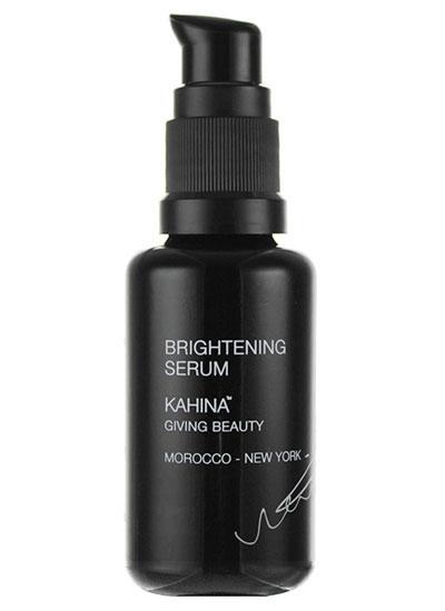 Kahina BRIGHTENING Serum