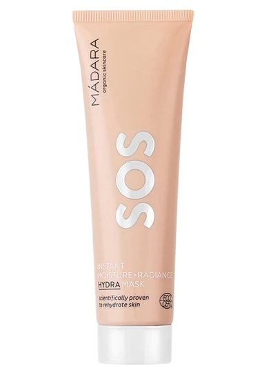 Madara SOS Hydra Moisture & Radiance Mask 60ml