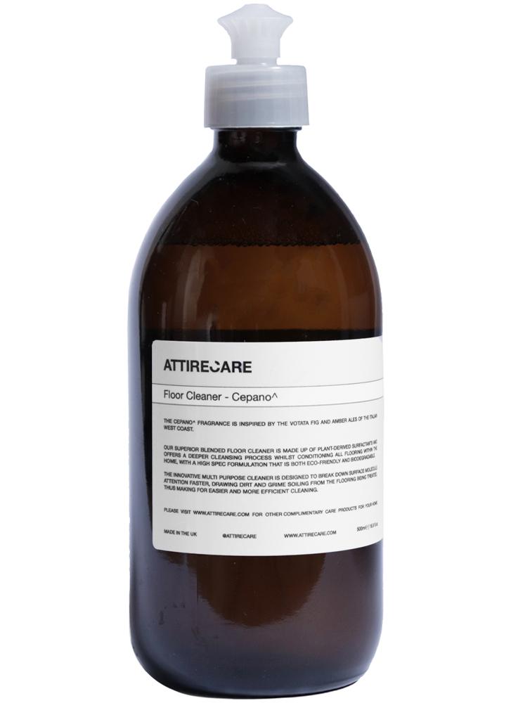 Attirecare Floor Cleaner Cepano