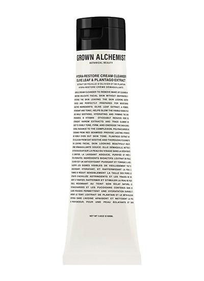 Grown Alchemist Hydra Restore Cream Cleanser